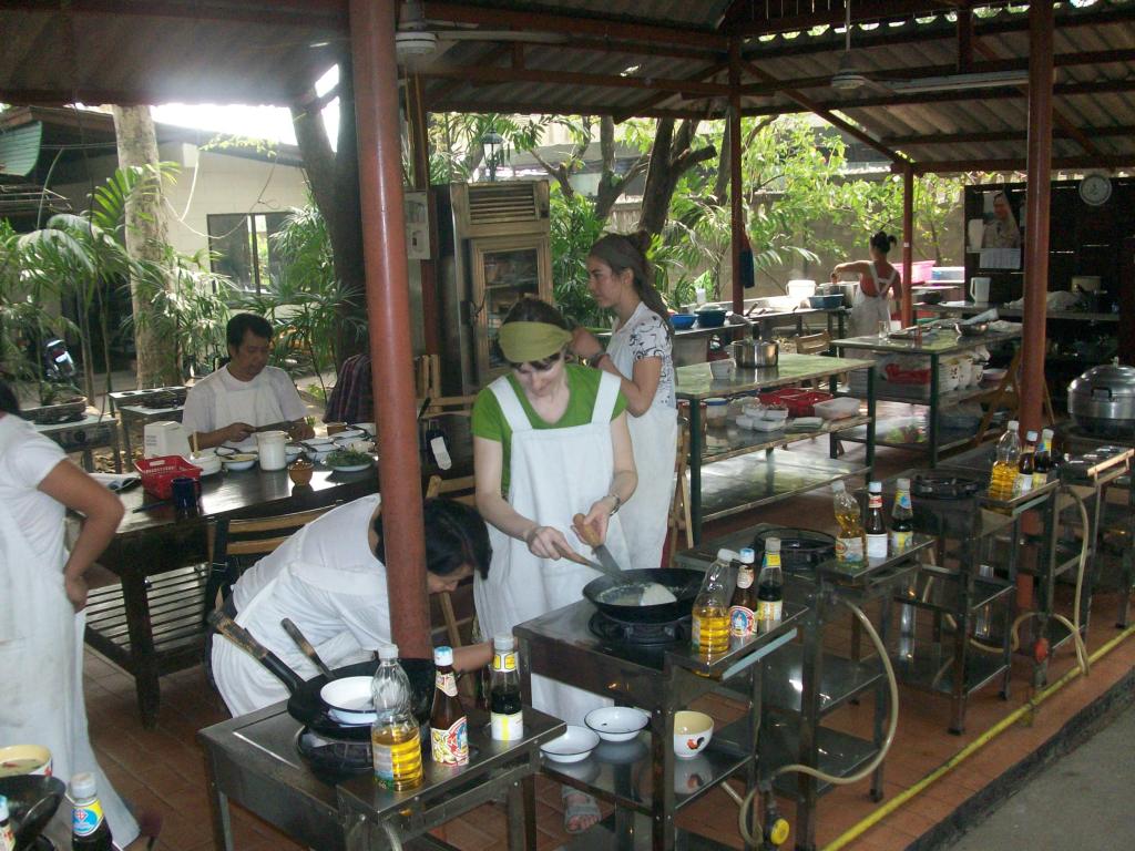 Chiang Mai Thailand