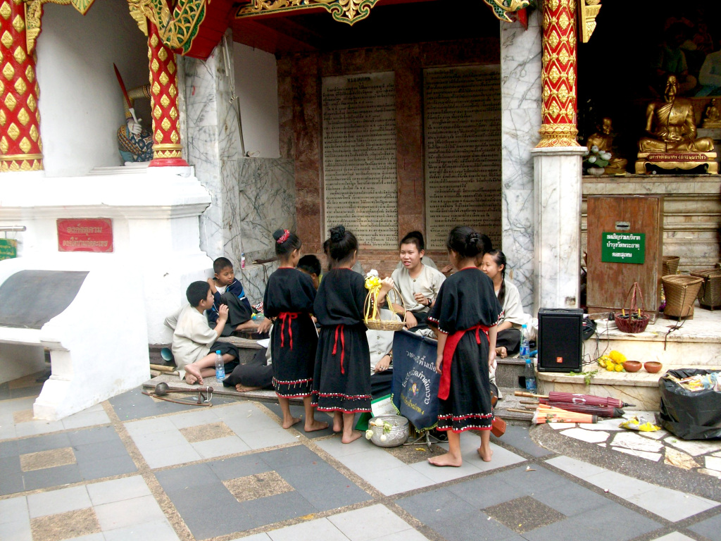 Chiang Mai Thailand
