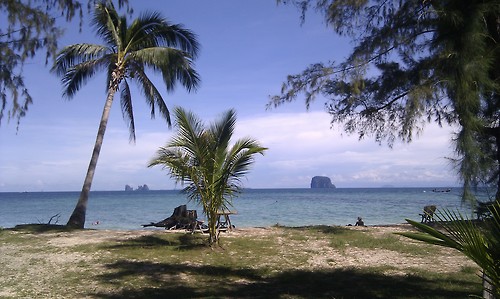 Ko Bulon – Thailand