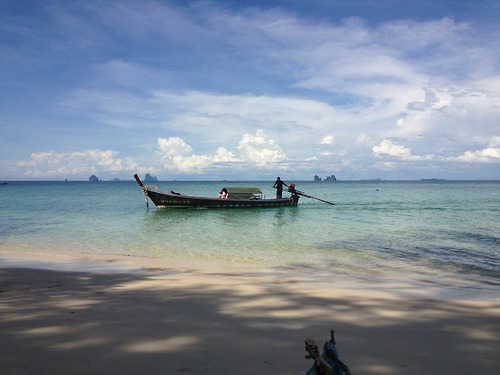 Ko Bulon – Thailand