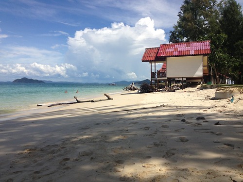 Ko Bulon – Thailand
