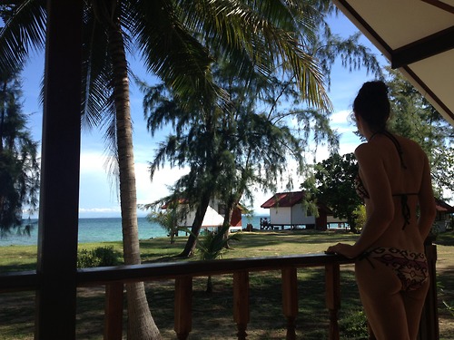 Ko Bulon – Thailand