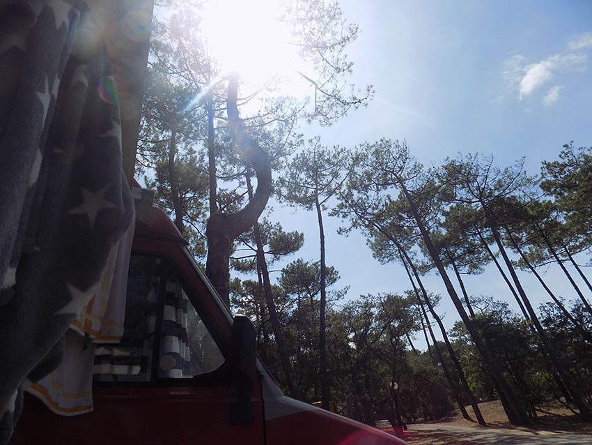 Capbreton – Snippets of a Traveller