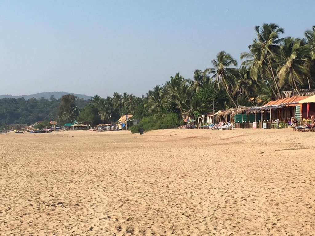 Agonda_Beach_Goa