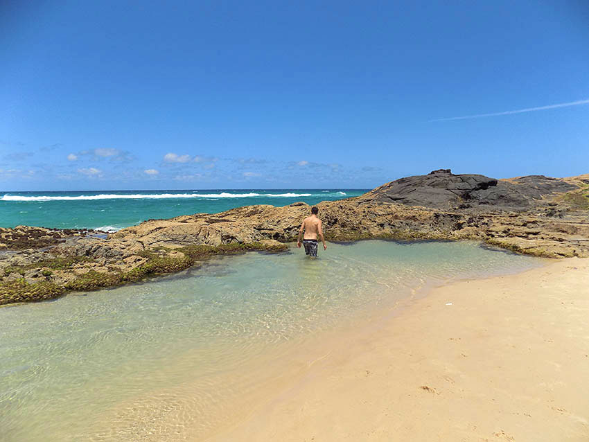 australien fraser island