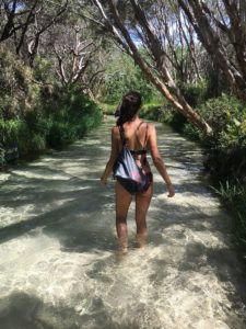 australien fraser island