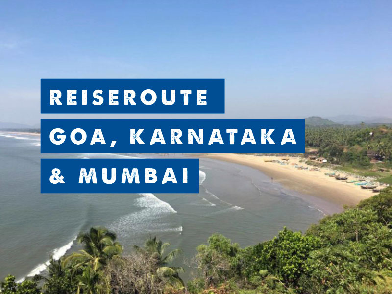 snippets-of-a-traveller-reiseroute-indien