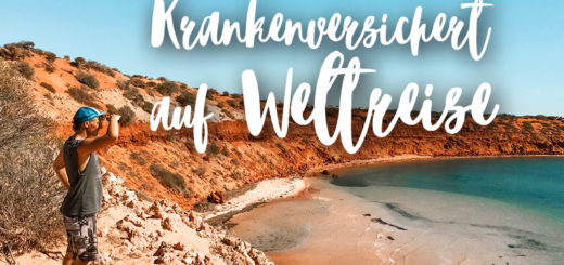 weltreise krankenversicherung